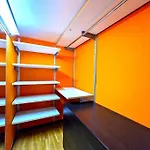 Pop Loft Self Check In & Free Wifi