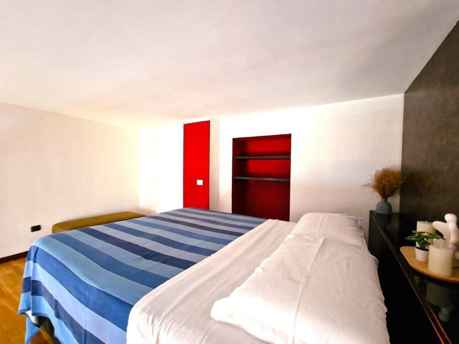 Pop Loft Self Check In & Free Wifi Appartement Milan
