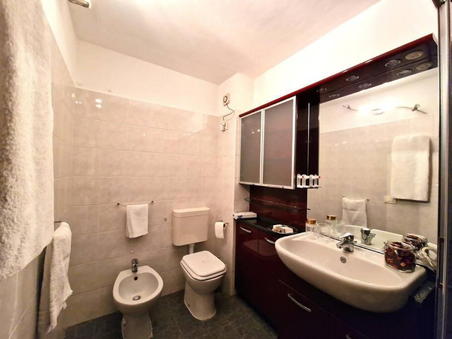 Appartement Pop Loft Self Check In & Free Wifi Milan