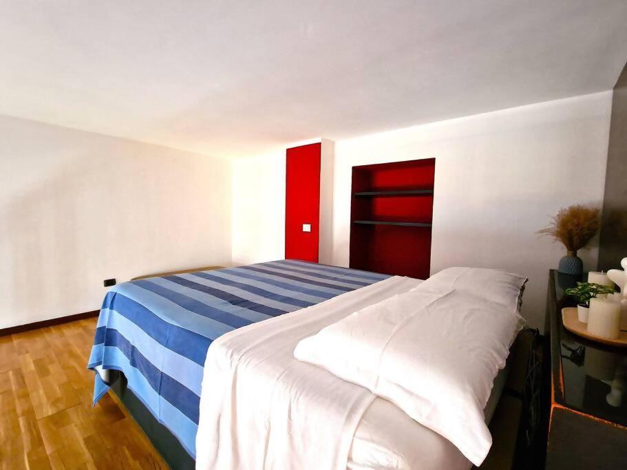 Appartement Pop Loft Self Check In & Free Wifi Milan