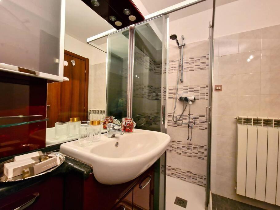 Pop Loft Self Check In & Free Wifi Appartement Milan