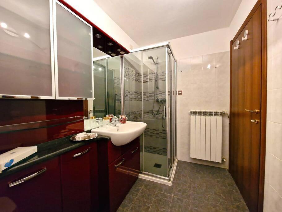 Pop Loft Self Check In & Free Wifi Appartement Milan