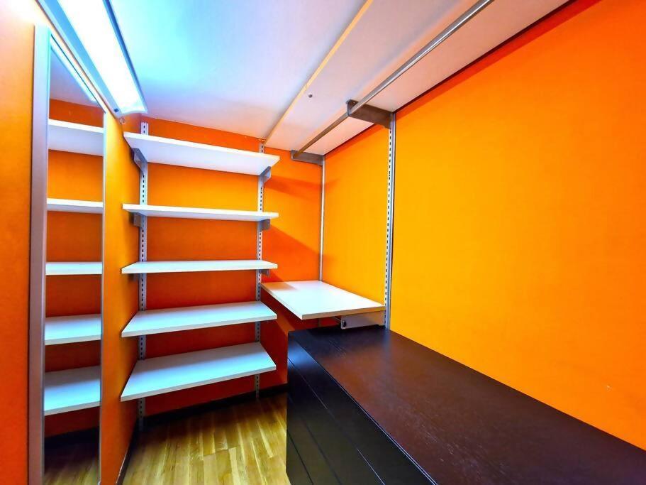 Pop Loft Self Check In & Free Wifi Milan