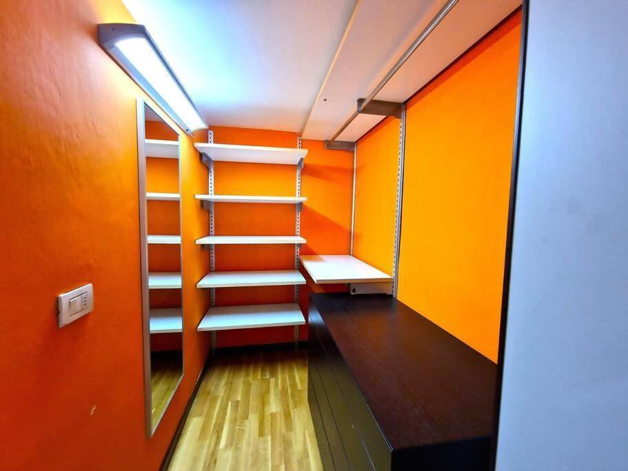 Pop Loft Self Check In & Free Wifi