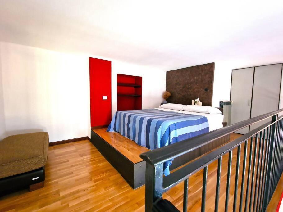 Pop Loft Self Check In & Free Wifi Appartement Milan