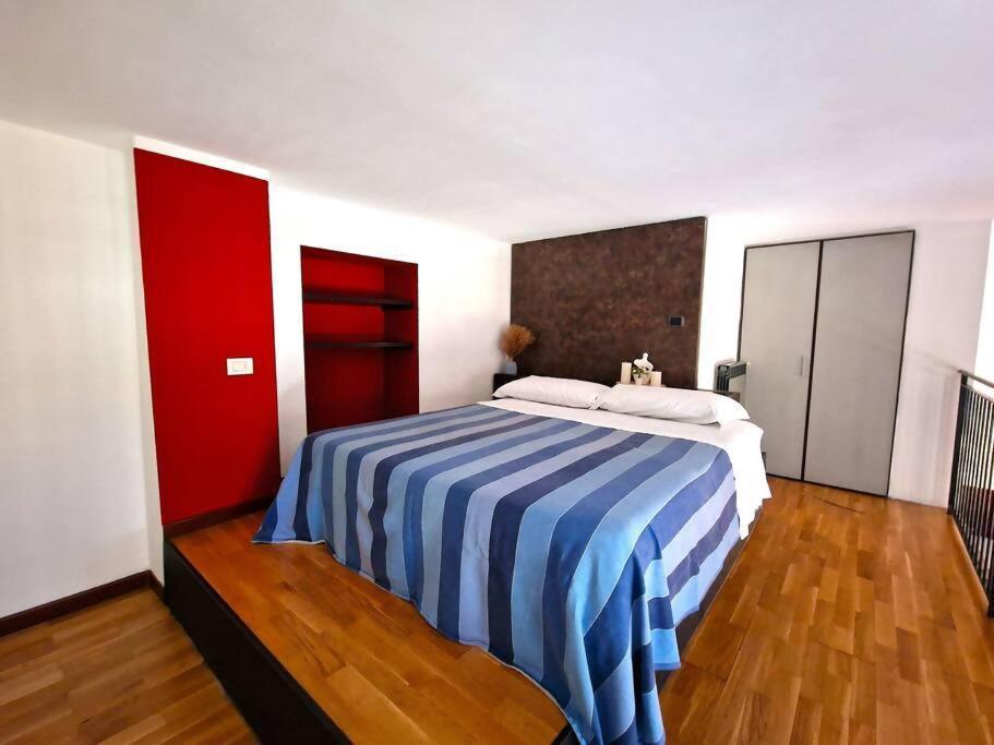 Pop Loft Self Check In & Free Wifi Milan