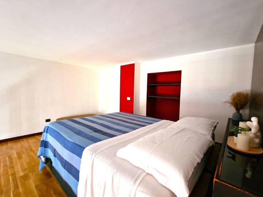 Pop Loft Self Check In & Free Wifi Appartement