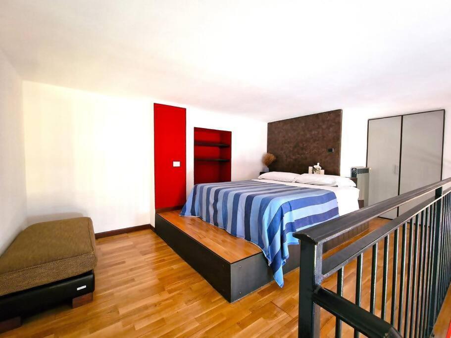 Appartement Pop Loft Self Check In & Free Wifi