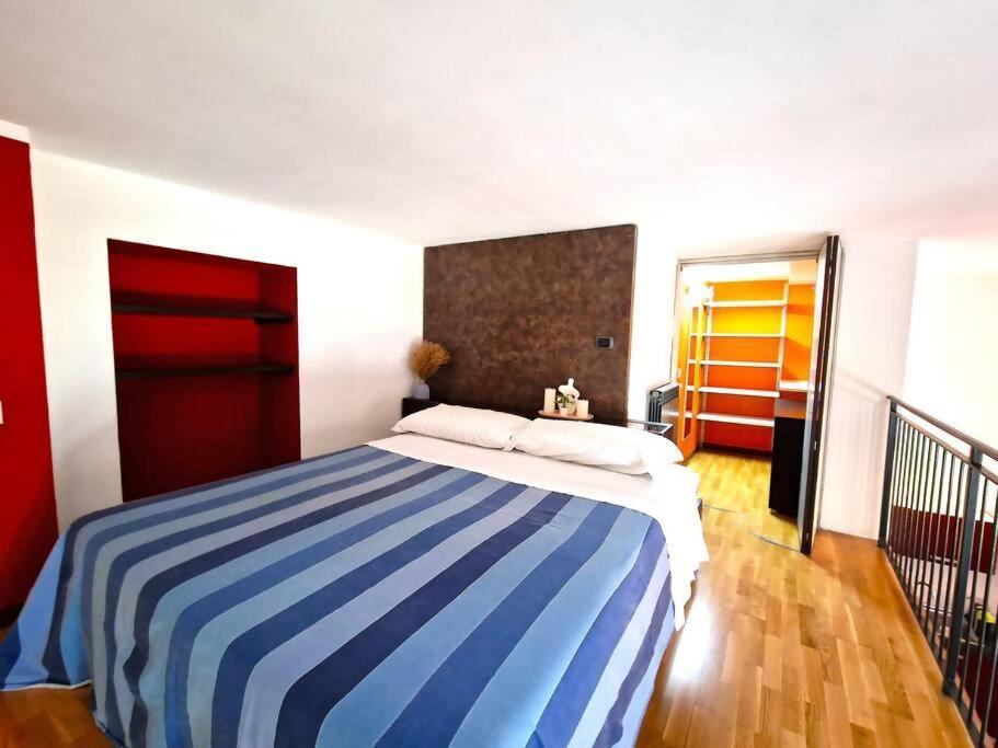 Pop Loft Self Check In & Free Wifi Appartement Milan