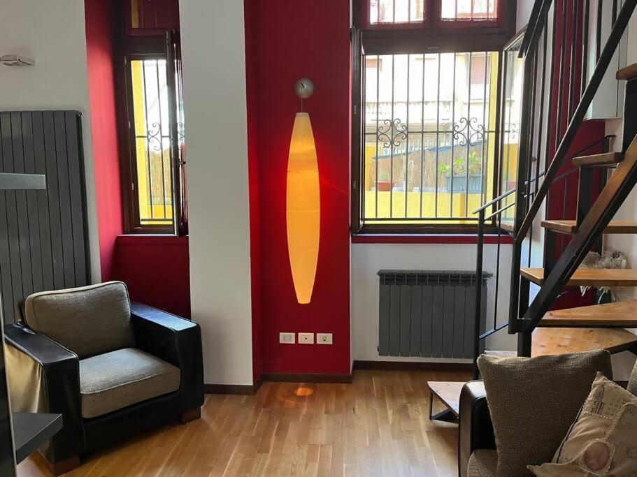 Pop Loft Self Check In & Free Wifi Milan