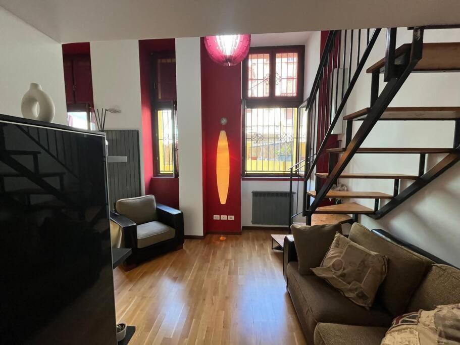 Pop Loft Self Check In & Free Wifi * Milan