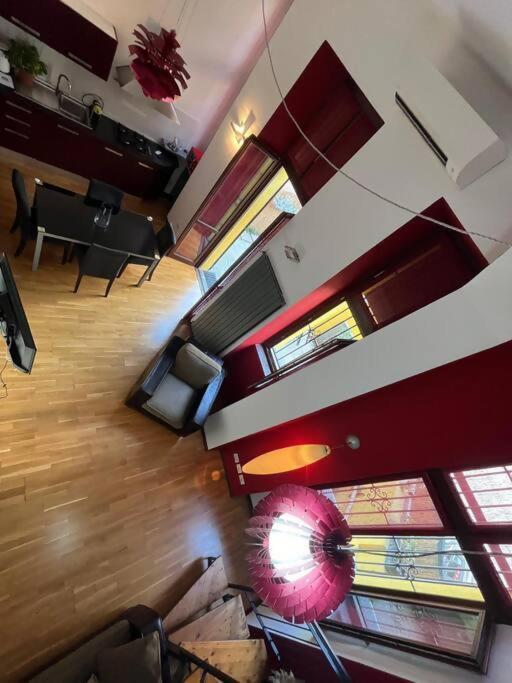 Appartement Pop Loft Self Check In & Free Wifi