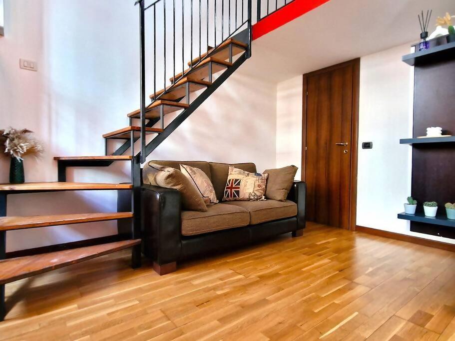 Appartement Pop Loft Self Check In & Free Wifi *