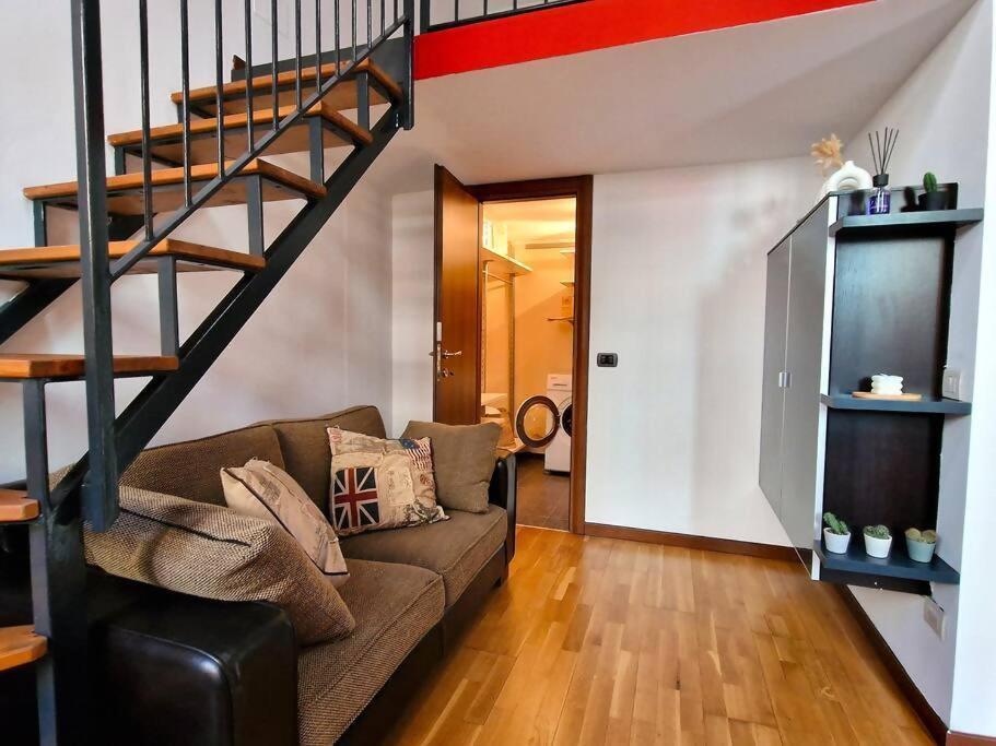 Pop Loft Self Check In & Free Wifi Milan