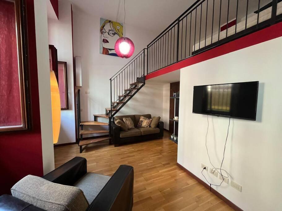 Pop Loft Self Check In & Free Wifi Appartement *